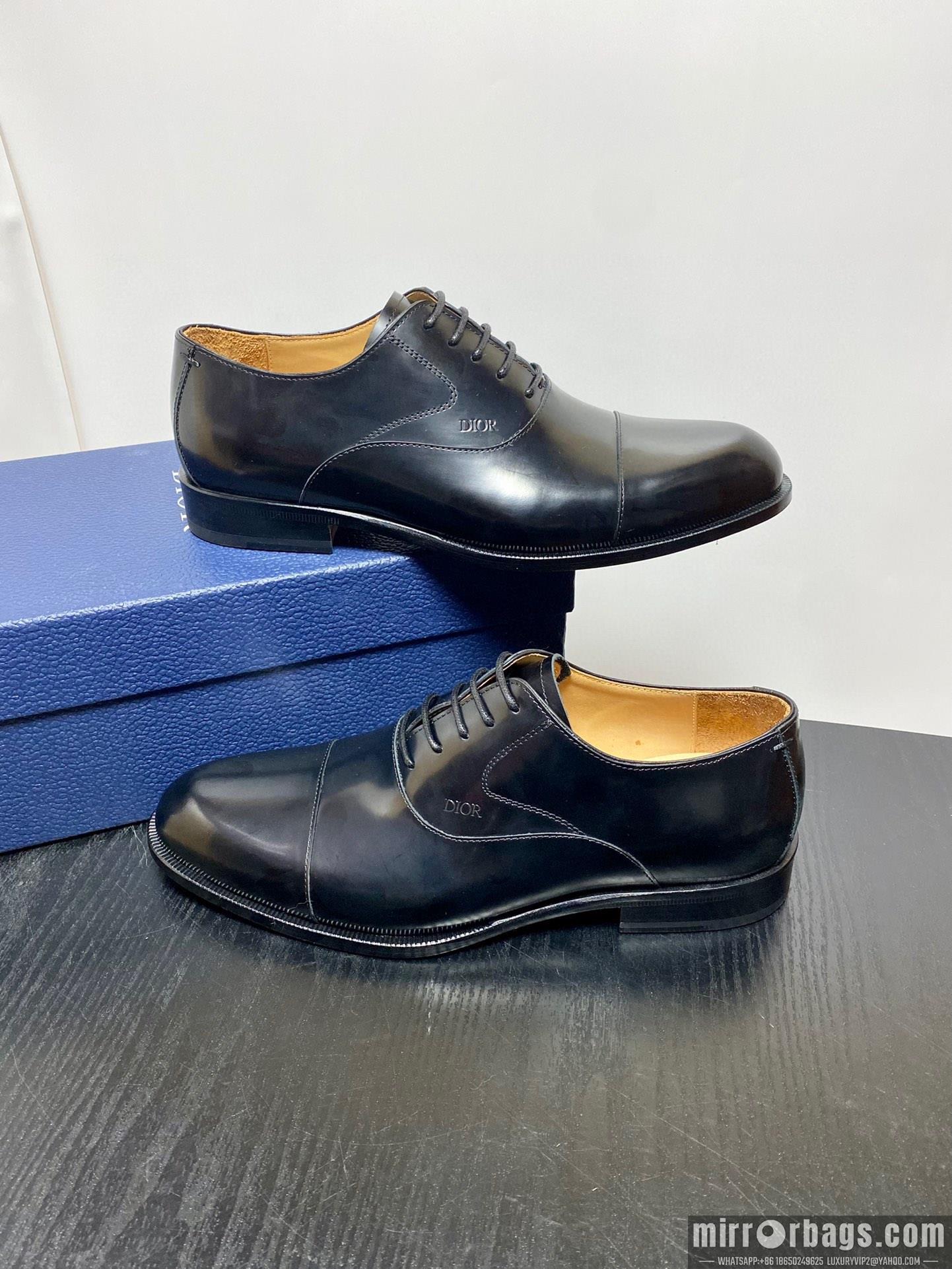 Dior Shoes sz38-44 hnh1237