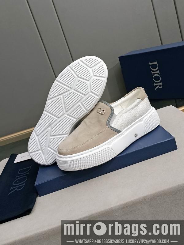 Dior Shoes sz38-44 hnm0182