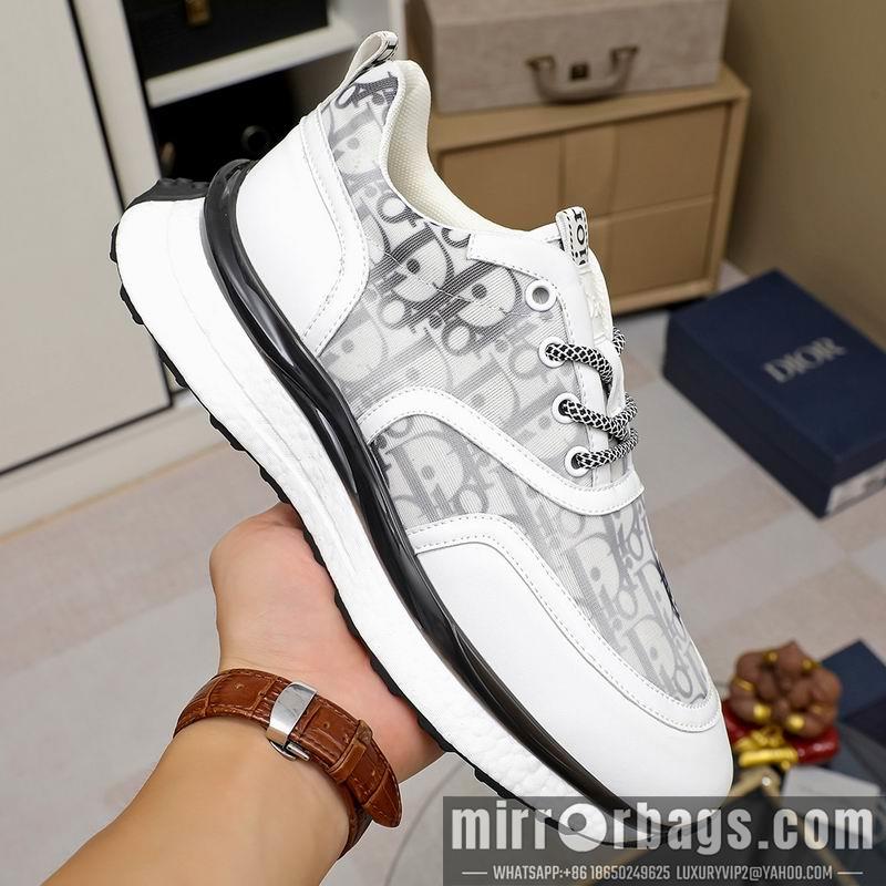 Dior Shoes sz38-44 mnw0414