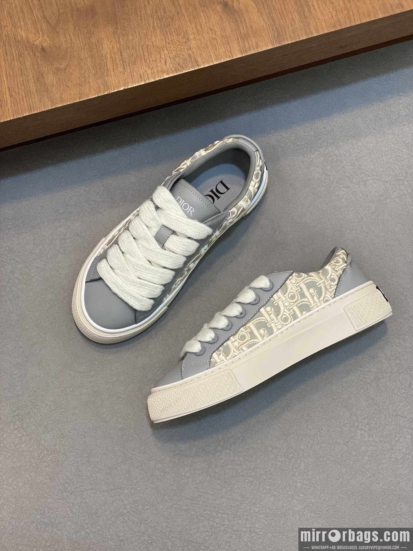Dior Shoes sz38-45 h1006
