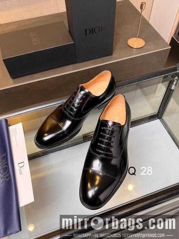 Dior Shoes sz38-45 N1203