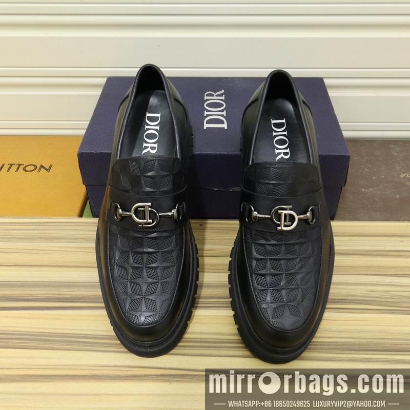 Dior Shoes sz38-45 mnw0186