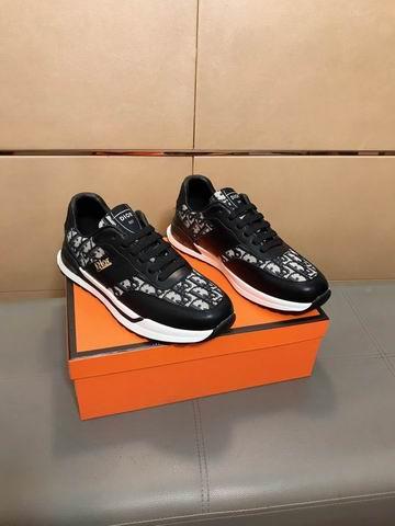 Dior Shoes sz38-44 mnh0605