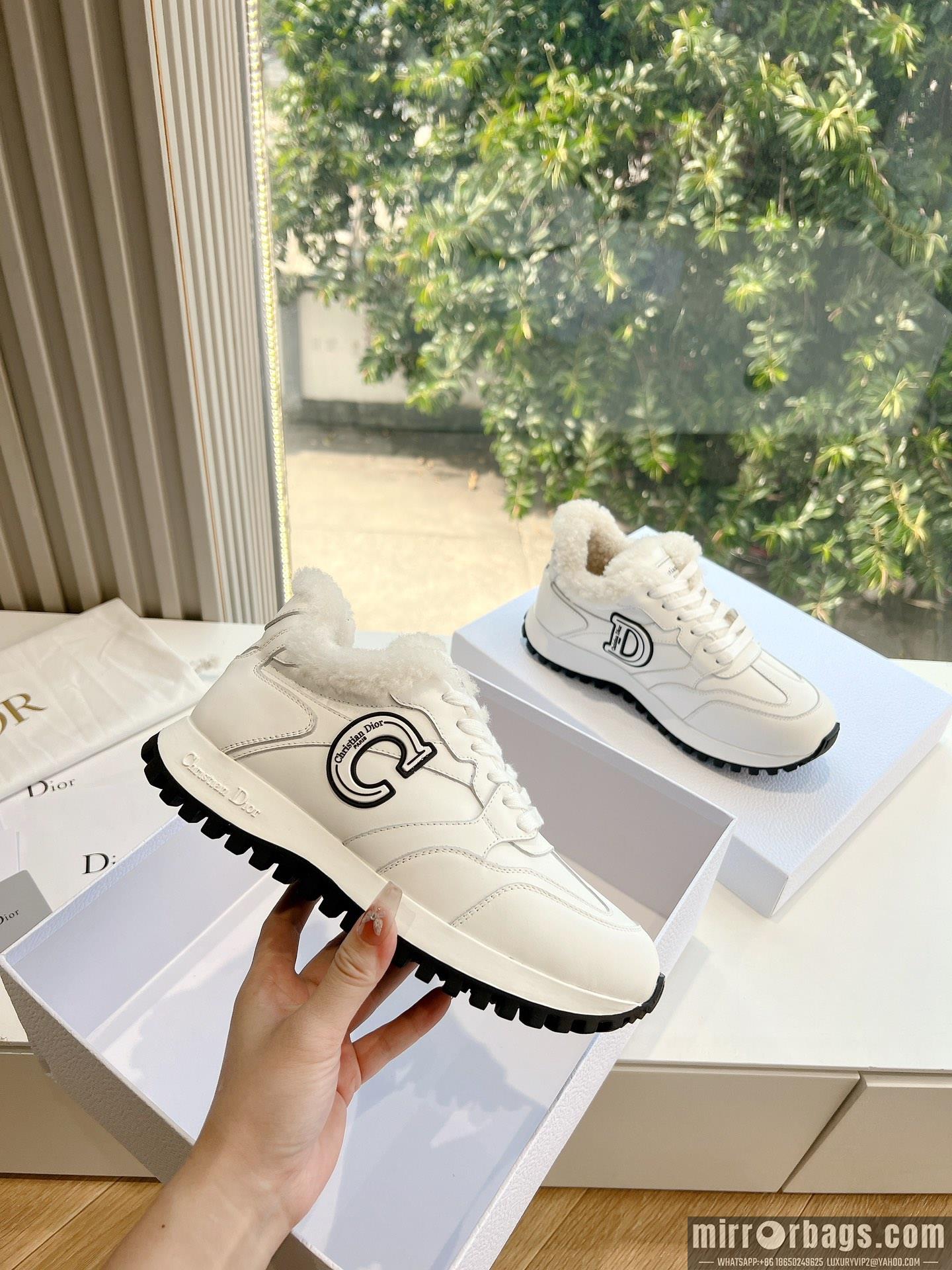 Dior Shoes sz35-41 h1014