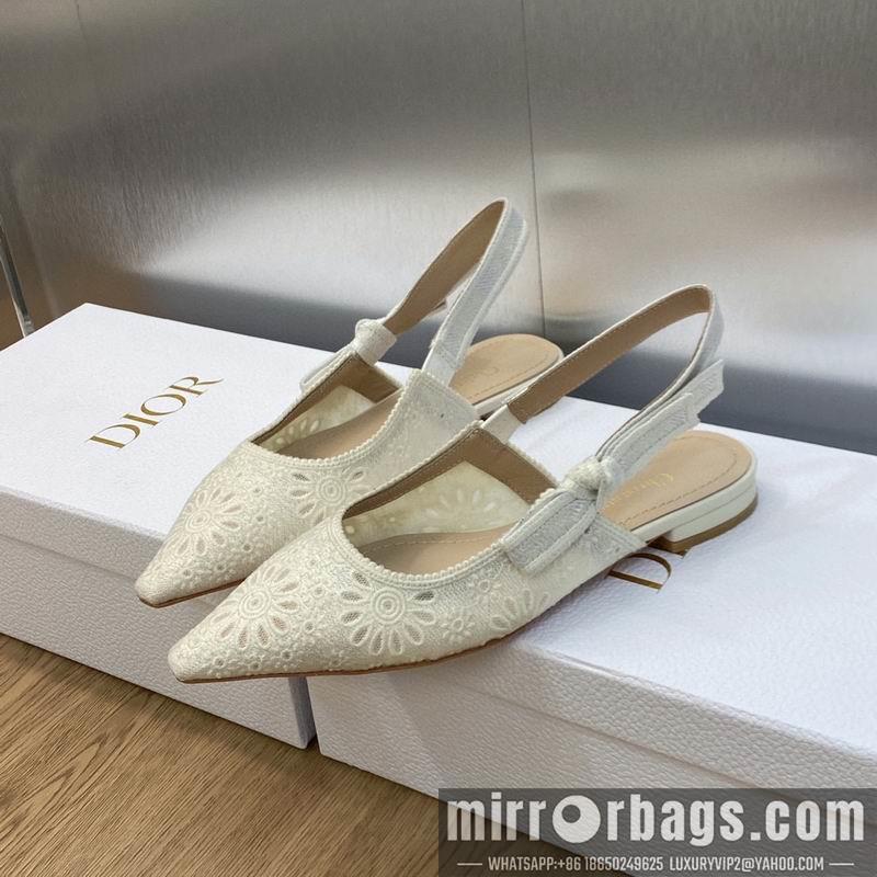 Dior Shoes sz34-42 mnw0210