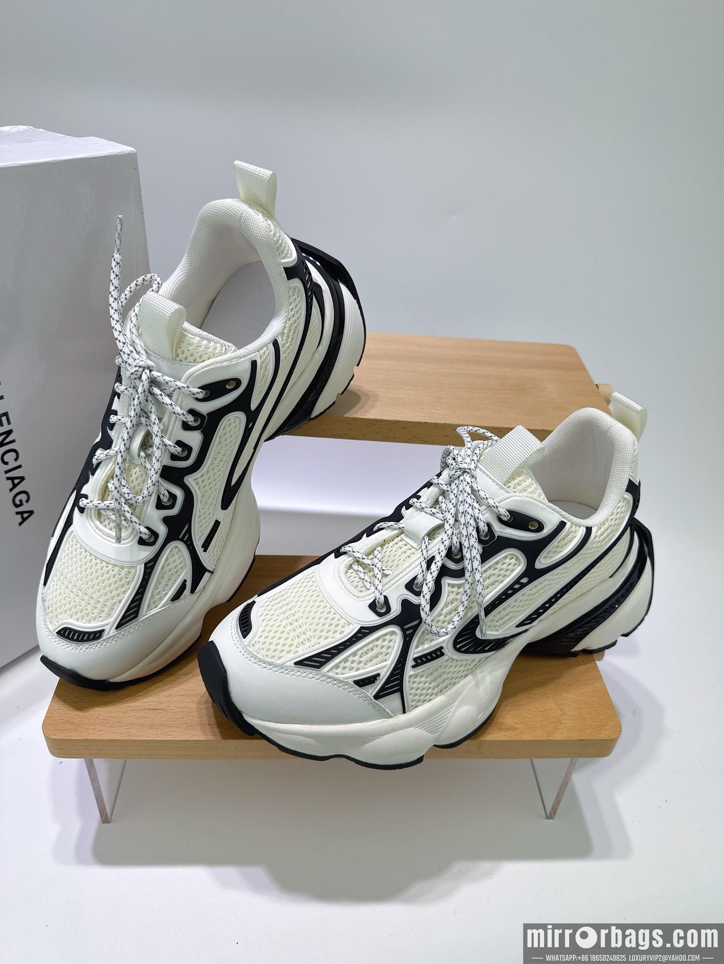 Balenciaga Shoes sz38-45 h0602
