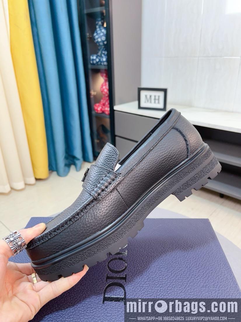 Dior Shoes sz38-44 h0810