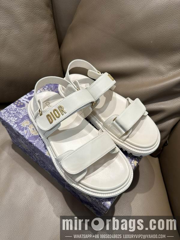 Dior Shoes sz35-43 hnw0410