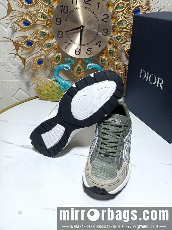 Dior Shoes sz35-45 mnm0101