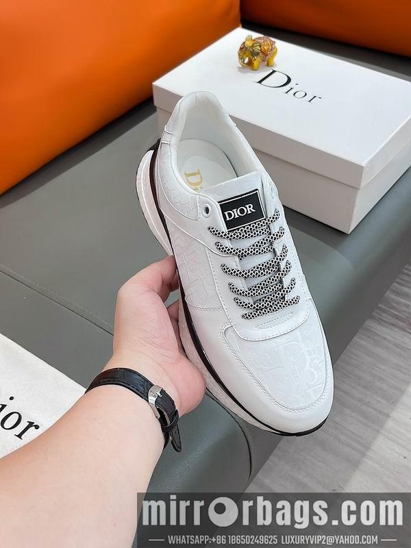 Dior Shoes sz38-44 mnw0180