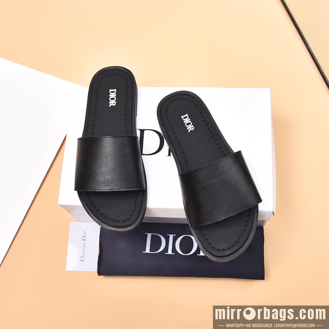 Dior Shoes sz38-45 h0906