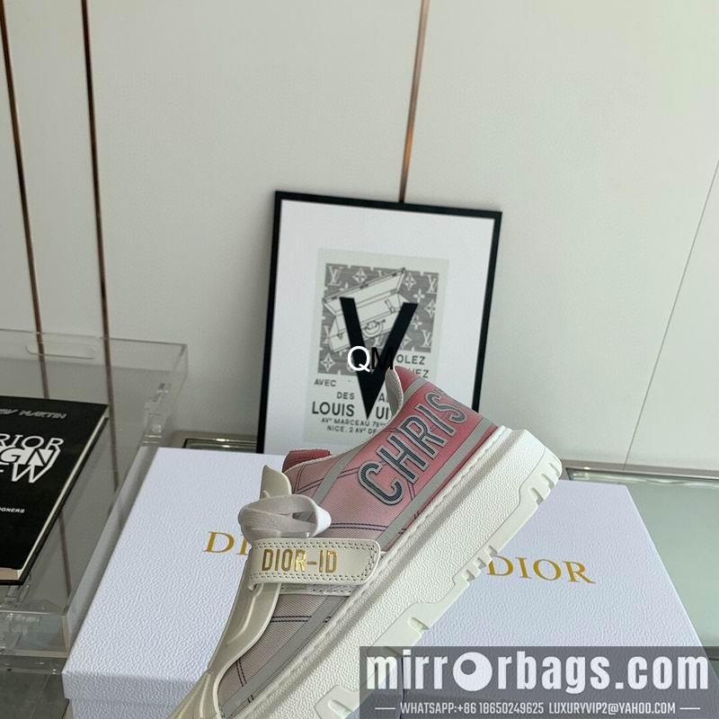 Dior Shoes sz35-40OM0102