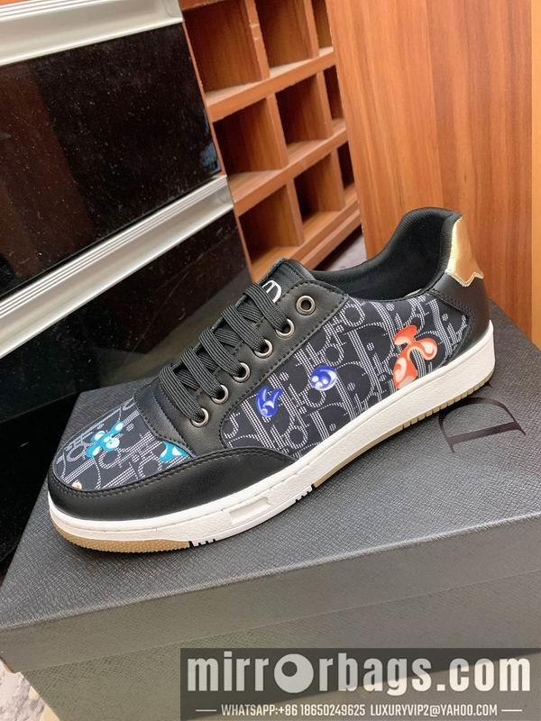Dior Shoes mnm0120