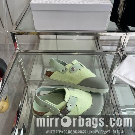 Dior Shoes sz35-45 mnh0501