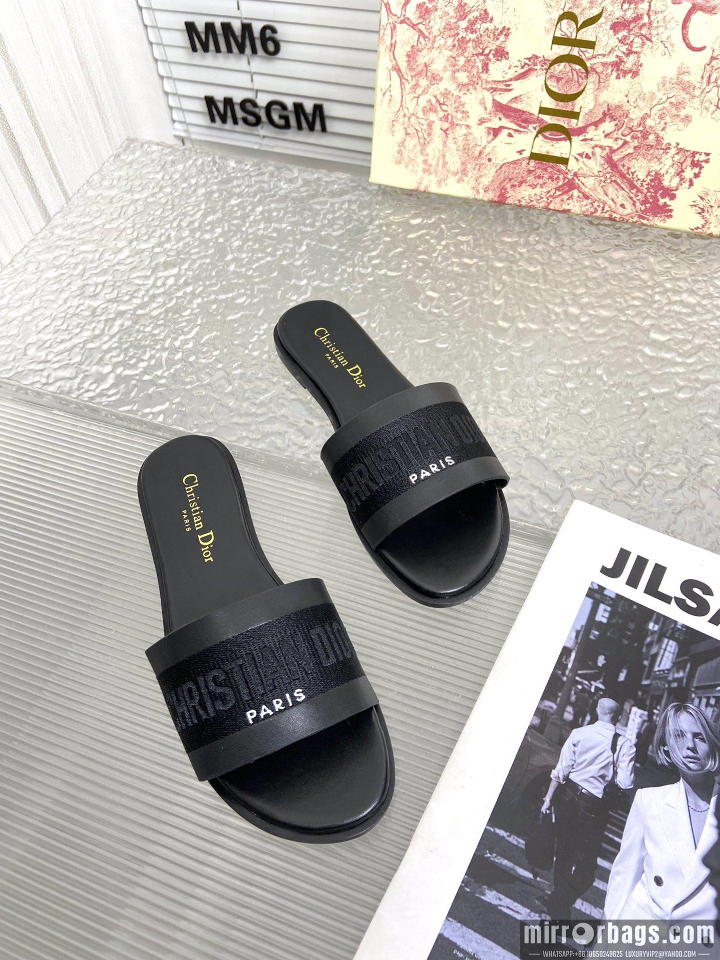 Dior Shoes sz35-42 h0712