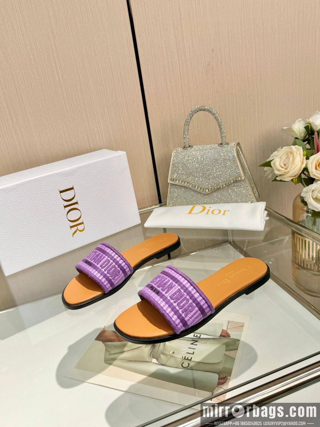 Dior Shoes sz38-42 h0609