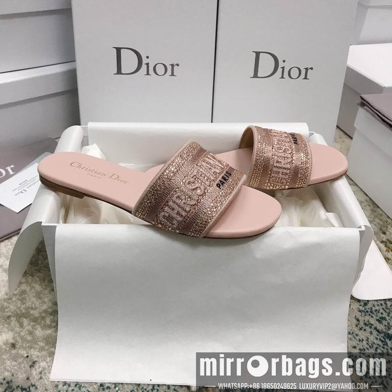 Dior Shoes sz35-42 mnw0415