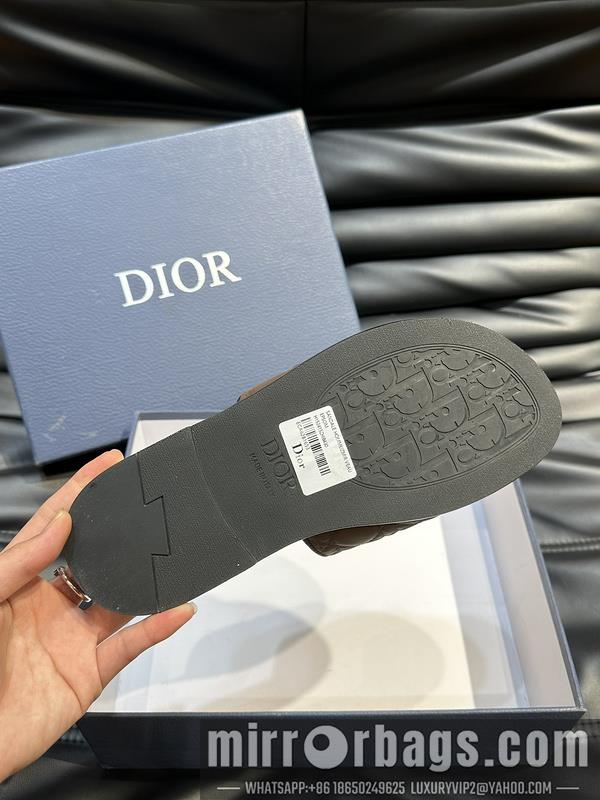 Dior Shoes sz38-46 jyh0210