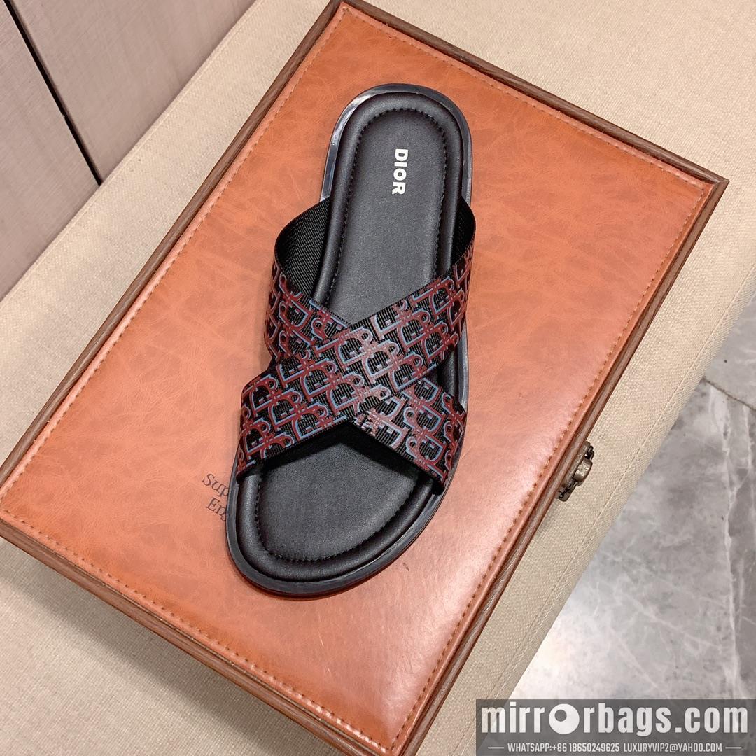Dior Shoes sz38-44 h0605