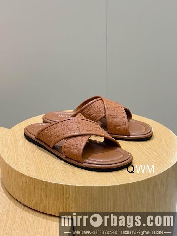 Dior Shoes sz38-45 WM0302
