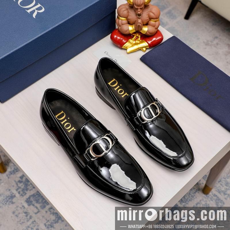 Dior Shoes sz38-45 mnw0204