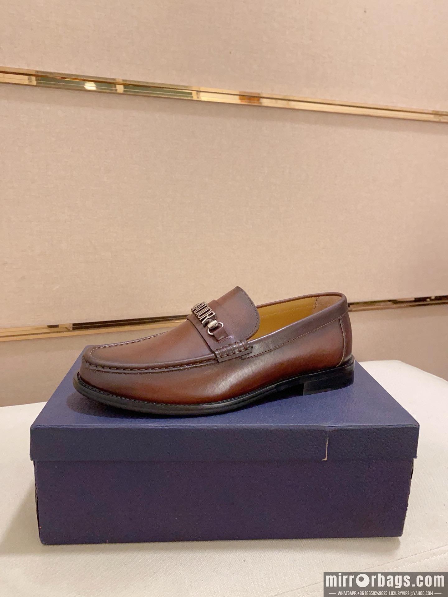 Dior Shoes sz38-45 hnh1218