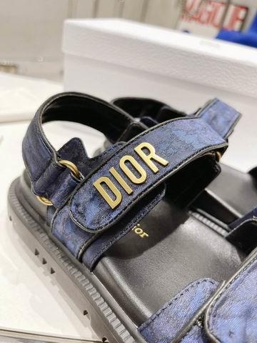 Dior Shoes sz35-42 mnh0305