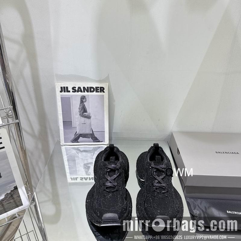 Balenciaga Shoes sz35-45 4C WM1202