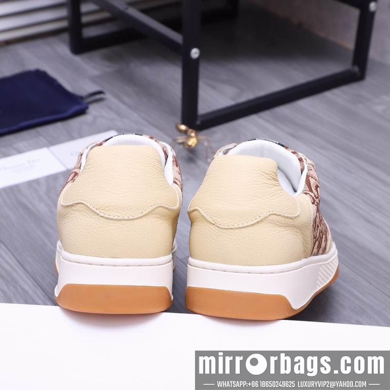 Dior Shoes sz38-44 hnm0162