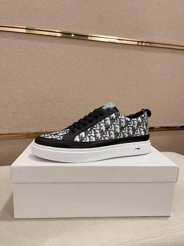 Dior Shoes sz38-44 hnh0614