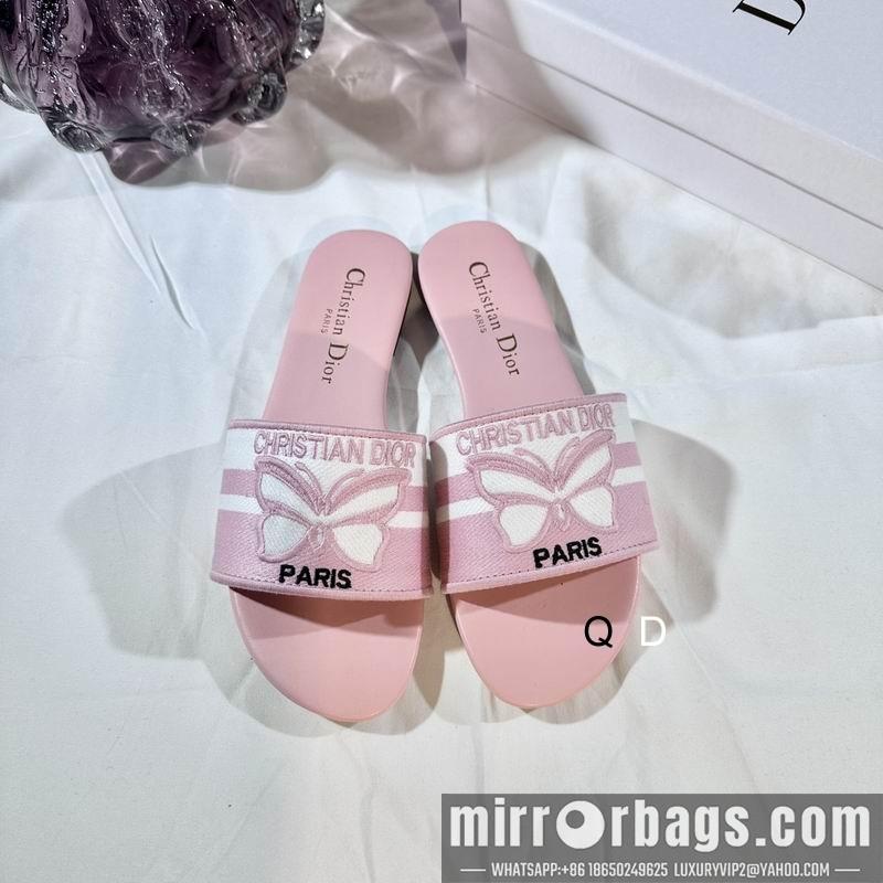 Dior Shoes sz35-40 GDT0401