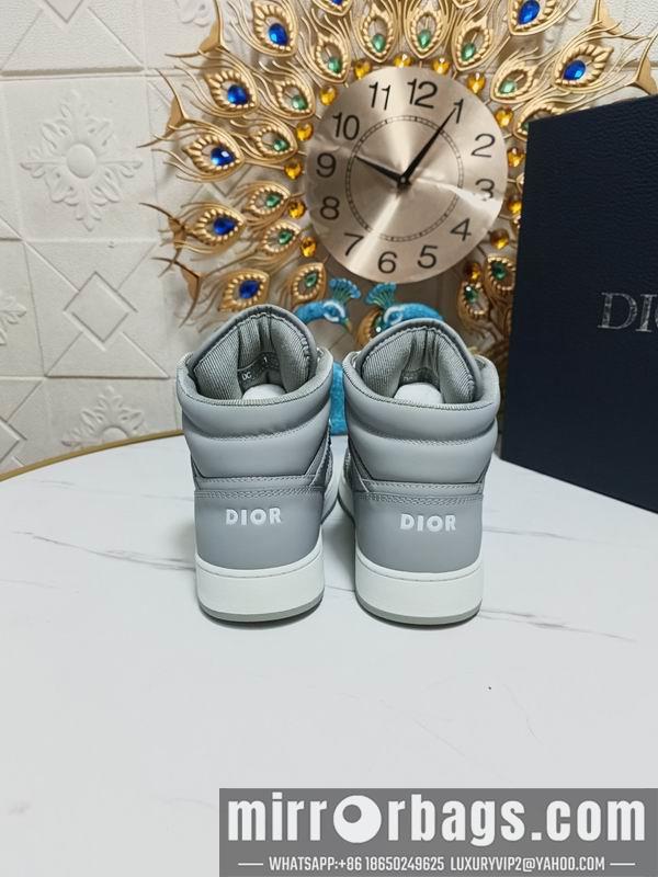 Dior Shoes sz35-45 mnm0105