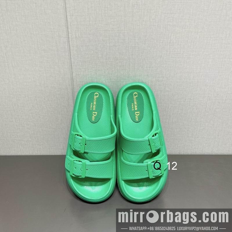 Dior Shoes sz35-40 J0602