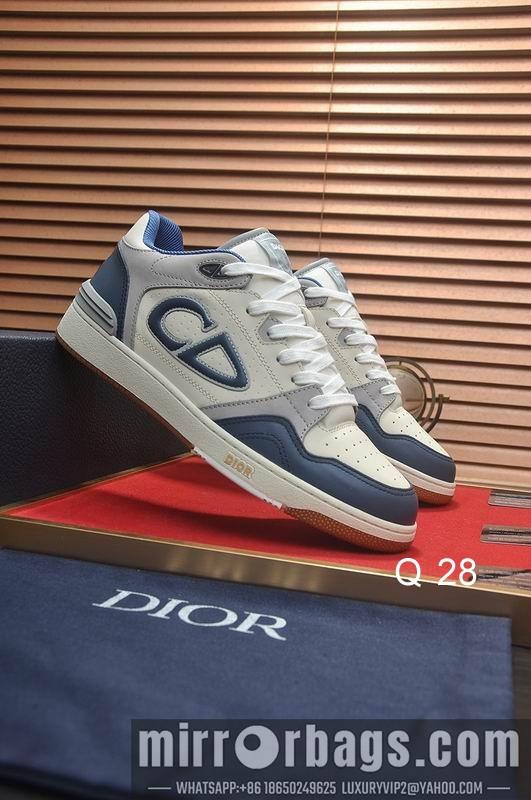 Dior Shoes sz38-44 N0804