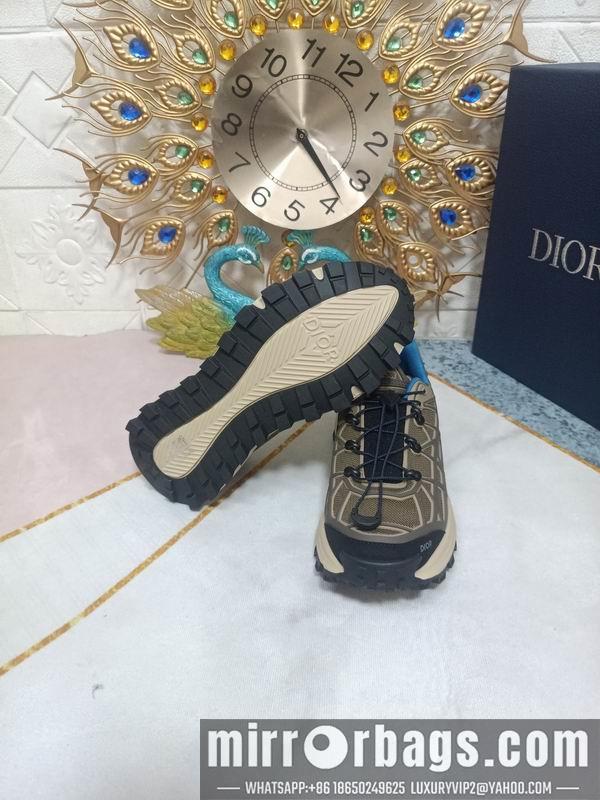 Dior Shoes sz35-46 mnm0102