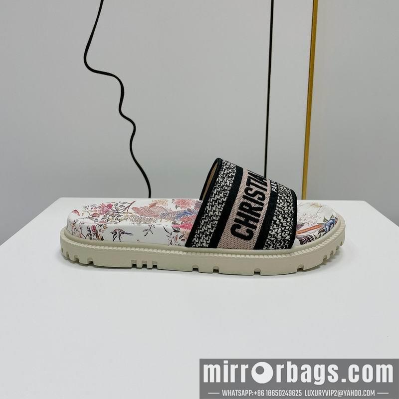 Dior Shoes sz35-40 mnw0413