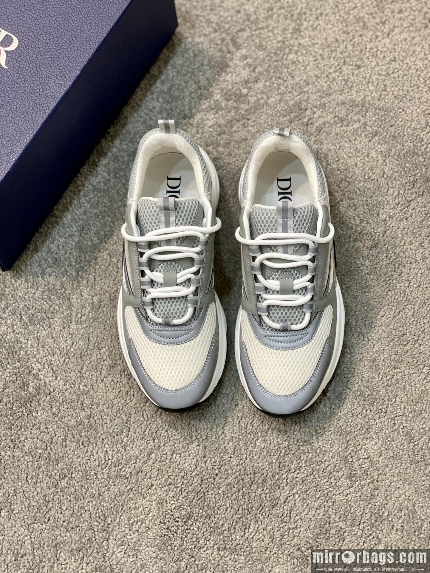Dior Shoes sz38-46 h1004