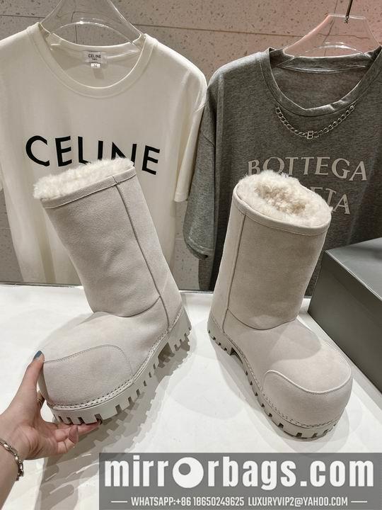 Balenciaga Shoes sz35-45 mnh0802