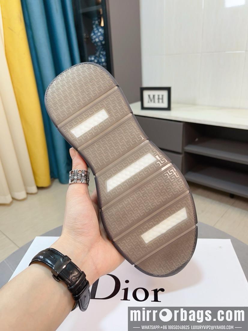 Dior Shoes sz38-44 h0809