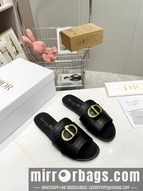 Dior Shoes sz34-42 mnh0311