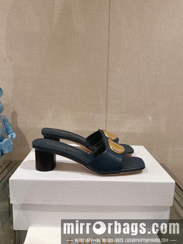 Dior Shoes sz34-43 4.5cm mnw0303