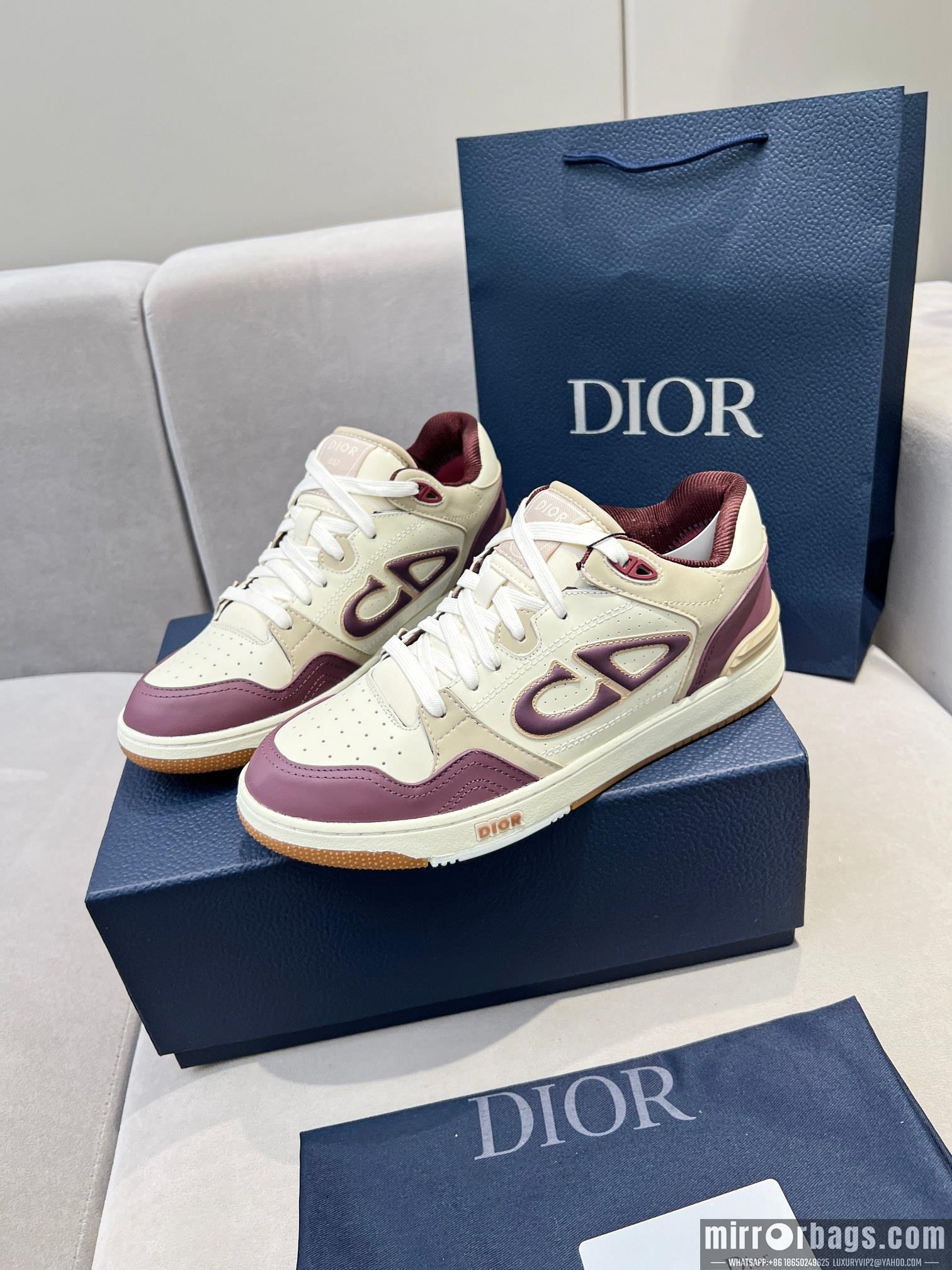 Dior Shoes sz38-44 hnh1204
