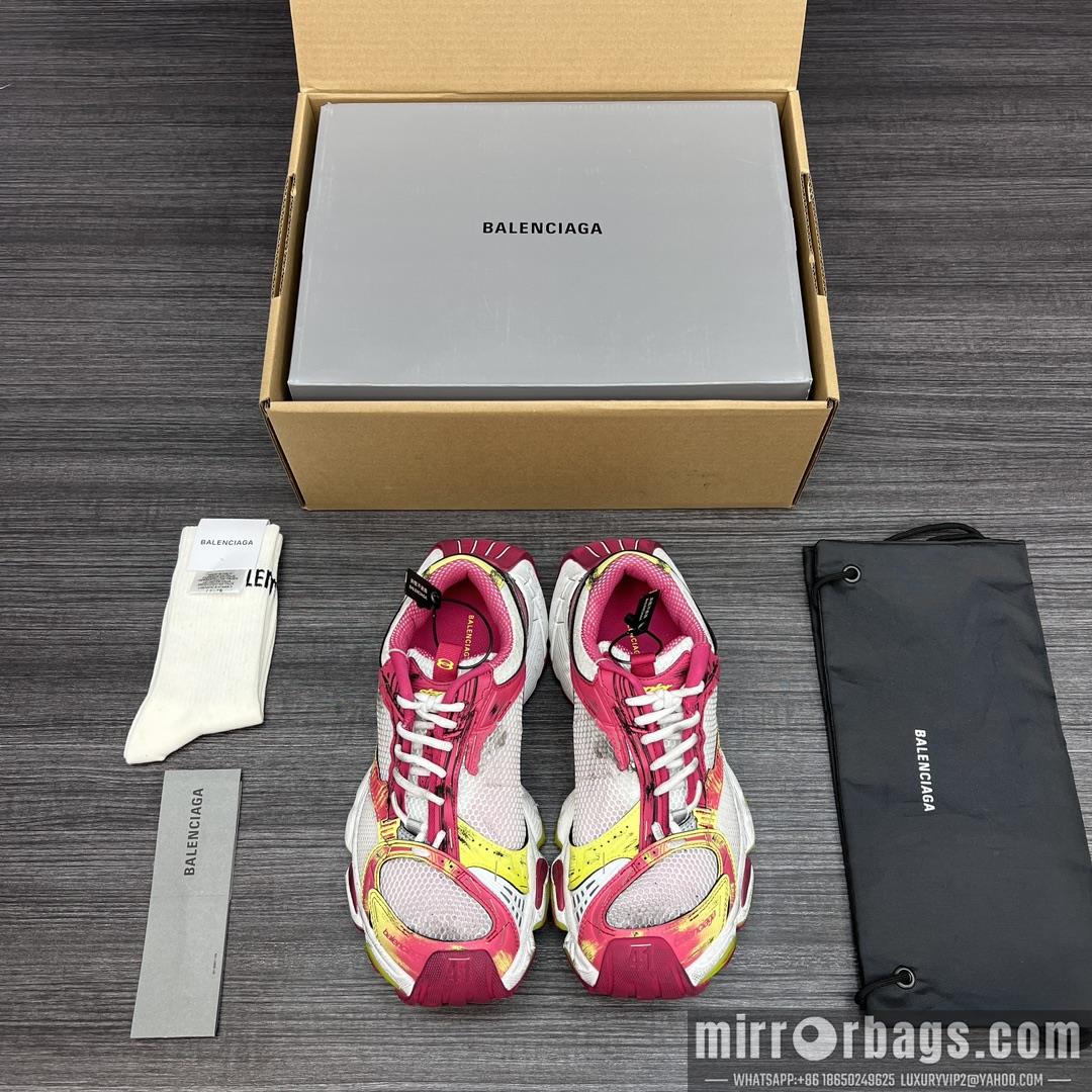Balenciaga Shoes sz35-46 h1005