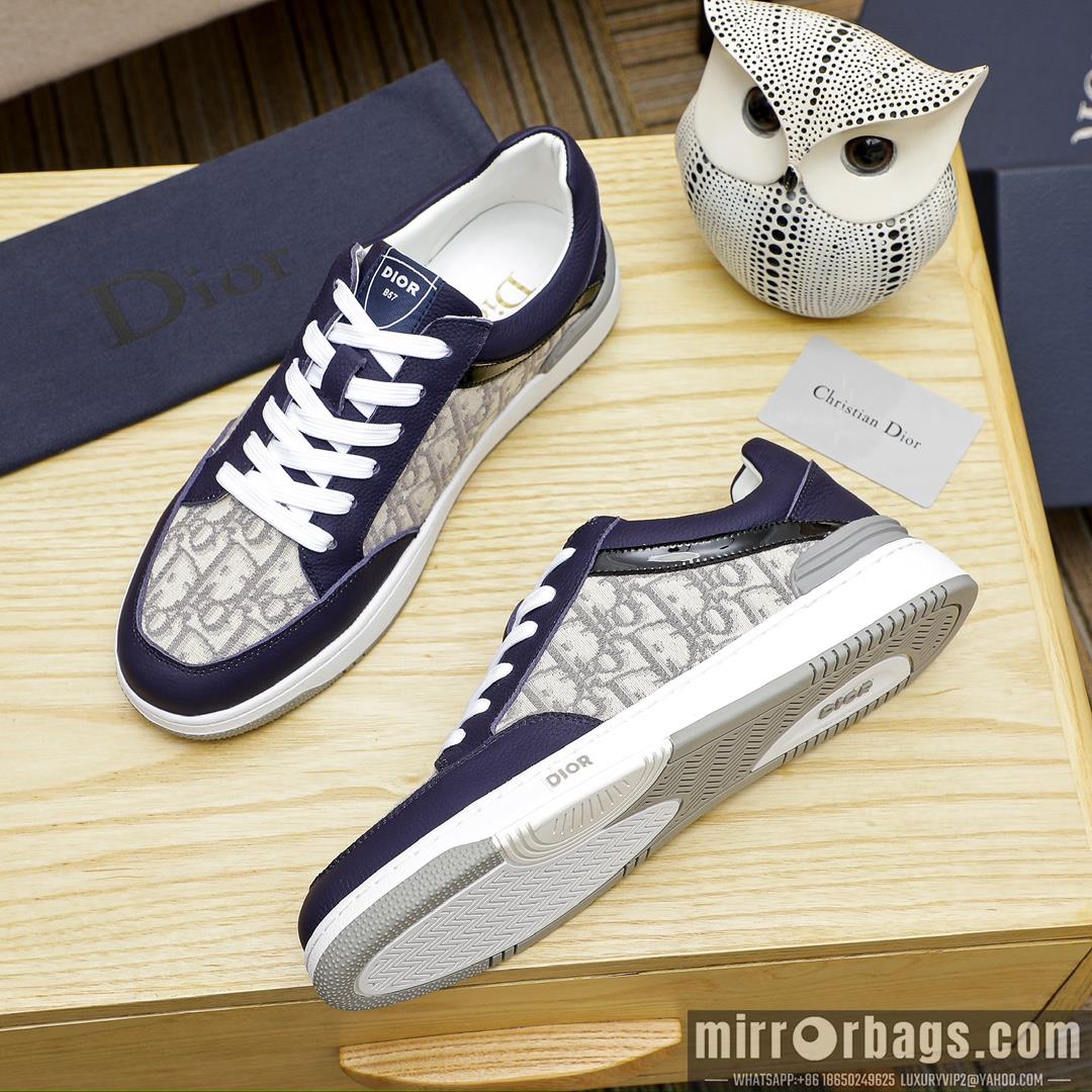 Dior Shoes sz38-44 h0612