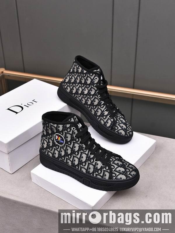 Dior Shoes sz38-44 hnm0112