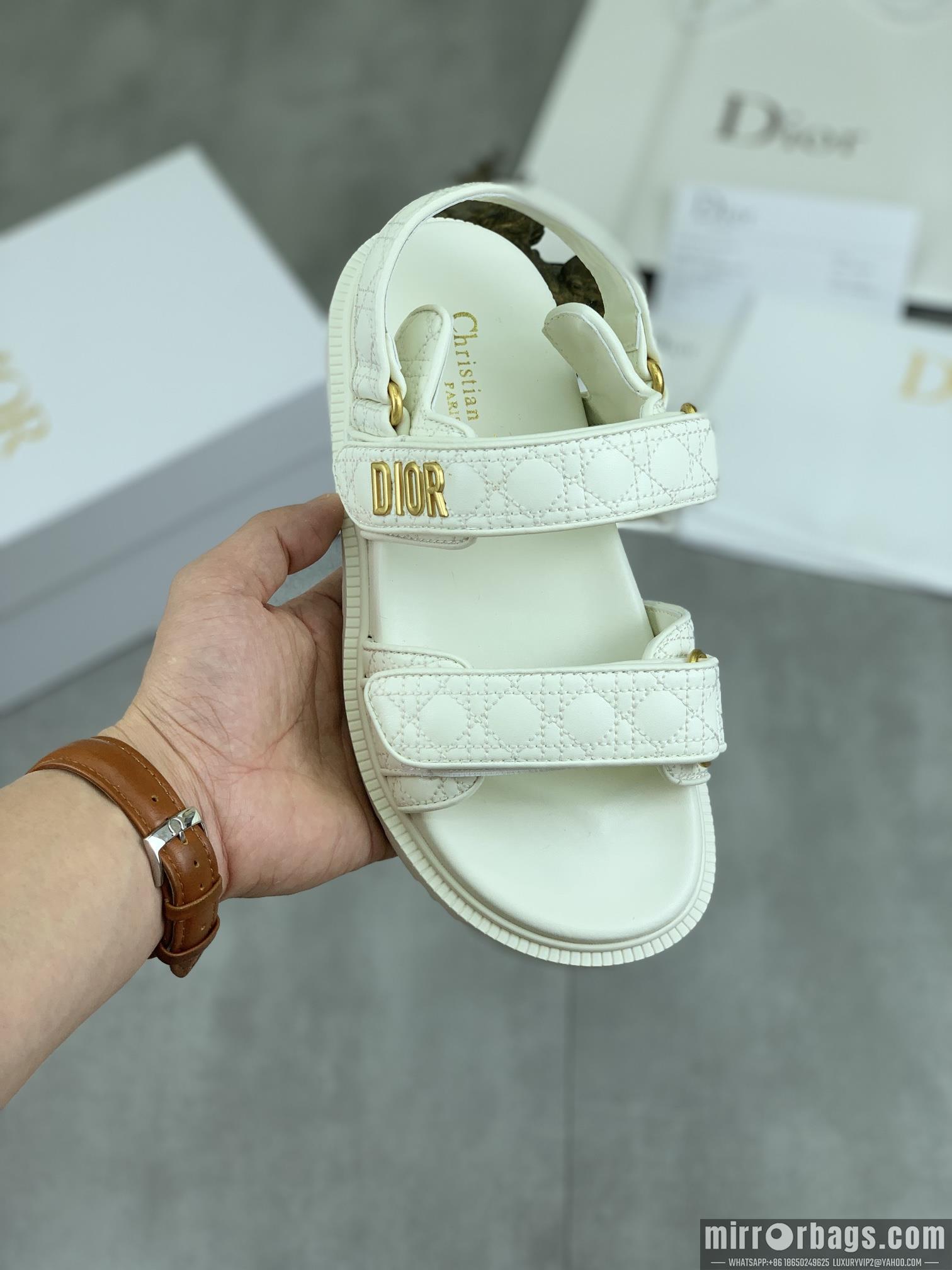 Dior Shoes sz35-41 h0601