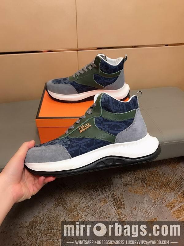 Dior Shoes sz38-44 hnw0145