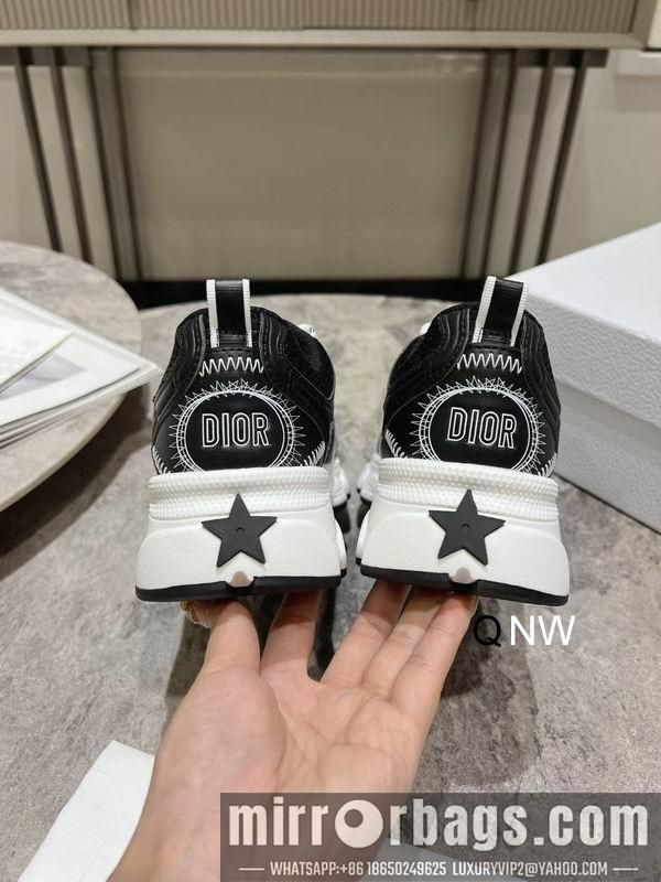 Dior Shoes sz35-45 NW0701