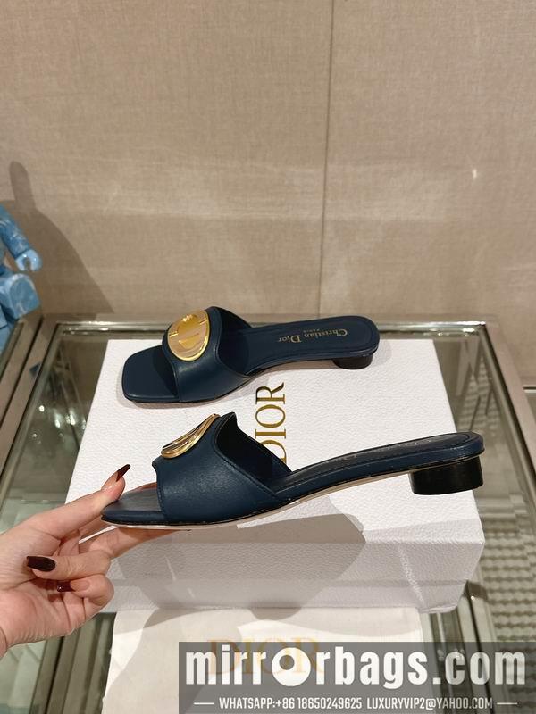 Dior Shoes sz34-43 mnw0301