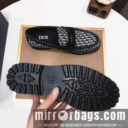 Dior Shoes sz38-44 hnh0302